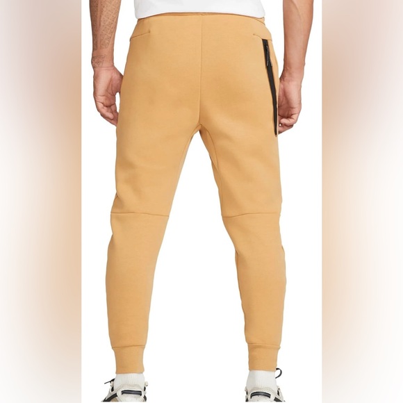 Nike Sportswear Tech Fleece Joggers Mens Size XS $110 - Picture 2 of 4
